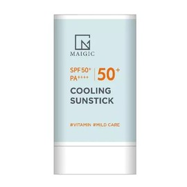 UnKnown 1 UV protection cooling sun stick 20g SPF50+ / 자외선차단 쿨링 선스틱 20g SPF50+ 1개