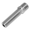 KIMISS Wheel Stud Kit, 20 Pcs Extended Wheel Stud 58mm