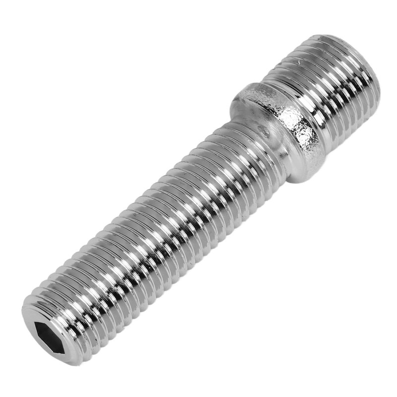 KIMISS Wheel Stud Kit, 20 Pcs Extended Wheel Stud 58mm