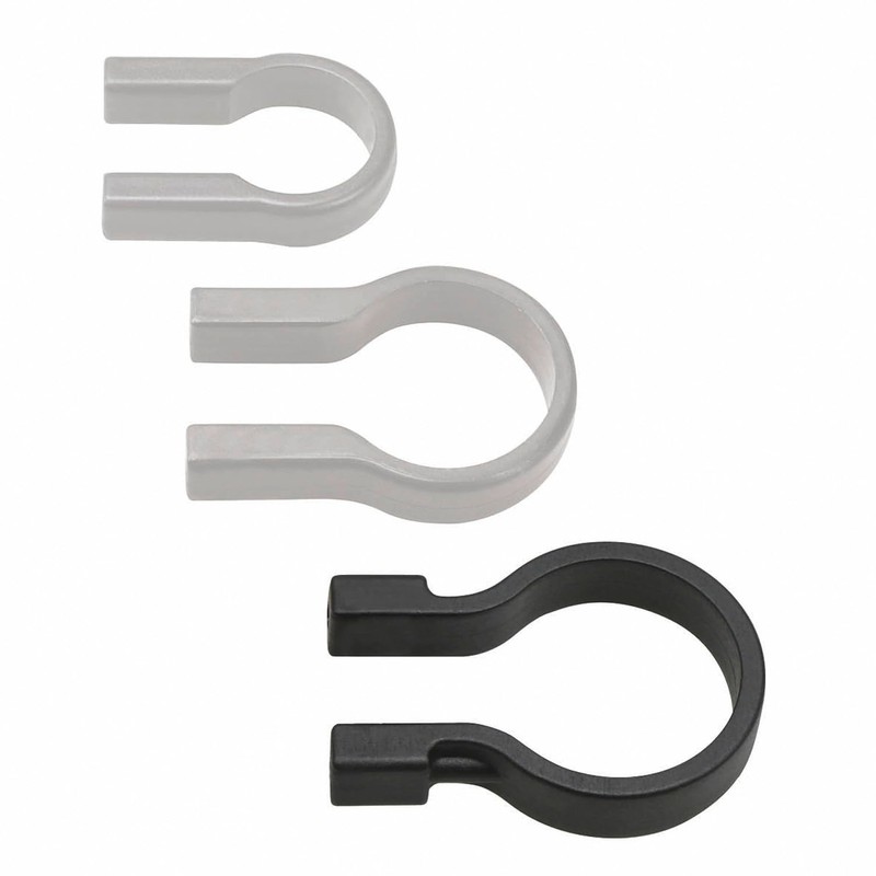 RIXEN & KAUL Handlebar Clamp Diameter 1.4 inches (35 mm)