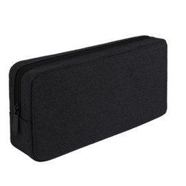 Coumong travel cable pouch charger organization bag, 1 piece, navy, cable organization bag / 쿠몽 여행용 케이블 파우치 충전기 정리가방, 1개, 네이비, 케이블정리가방