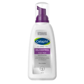 Cetaphil Pro Oil Control Espuma Limiadora, 236 ml