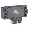 HELLA 6PP 009 400-221 Sensor, boost pressure - 5V -