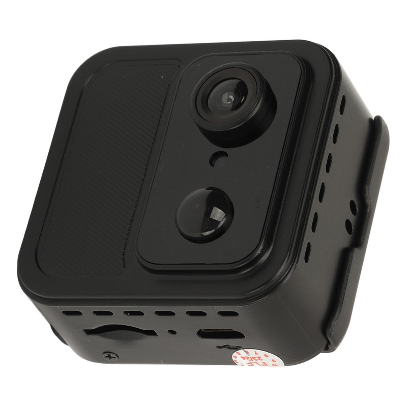 4K Wireless Mini Camera HD Night Vision Cell Phone Remote