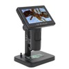 Digital Microscope with 5in IPS Screen USB 1080P 1000X Magnification