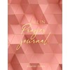 All In Prayer Journal