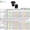 Cnins Youth Soccer Training Kit 14Y - Mia-Mi Style Moisture-Wicking