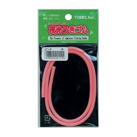東邦 Industrial Luminous ukigomuhedda- Retractable Ultra Fine Point, Pink