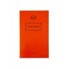 Silvine 159mm x 95mm Memo Cash Book