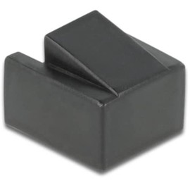 DeLOCK Dust Cover for RJ45 Plugs Pack of 10