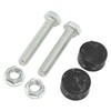 2pcs Hood Adjustment Rubber Bumpers Stoppers Replacement for Buick GS