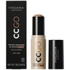 MÁDARA CC GO Tinted Ceramide CC Stick SPF30#60 Olive 13