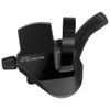 SHIMANO CUES SL-U6000-L (Clamp Band) LINKGLIDE Shift Lever, Left Only
