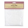 KitchenCraft Home Made Cheesecloth, Cotton, White, 1.6 Metre
