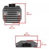 For Yamaha Stator & Regulator Rectifier for Yamaha R6 YZFR6