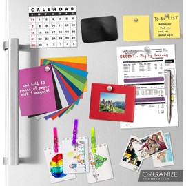 Gebildet 200pcs 5×1mm Premium Round Magnet Piece,Office Magnets,Whiteboard Magnets,Magnetic Push Pins,Refrigerator Magnets Used to Home Crafting Office Boards Creat DIY Science Crafts