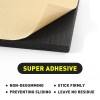 MGT 20mm Roll Sound Deadener Car Heat Shield Insulation Deadening