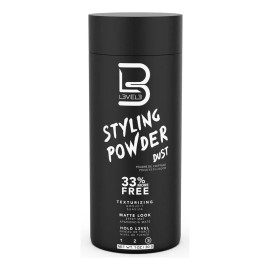 Polvo Estilizador Level3 30g Volumen Instantáneo Es*