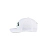 Callaway Golf 2023 Performance Pro Hat (White/Green)