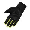 Zweii ½ Sports Windproof Padded Transition Cycling Gloves Lightweight Non-Slip