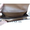 Coach cross grain leather Slim Envelope F54009 Wallet Saddle 2