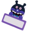 Anpanman [Clip] Magnetic Clip/Big Kin-Man Smile Plus