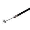 Throttle Cable for Quick Throttle Twist Handle for Simson S51,