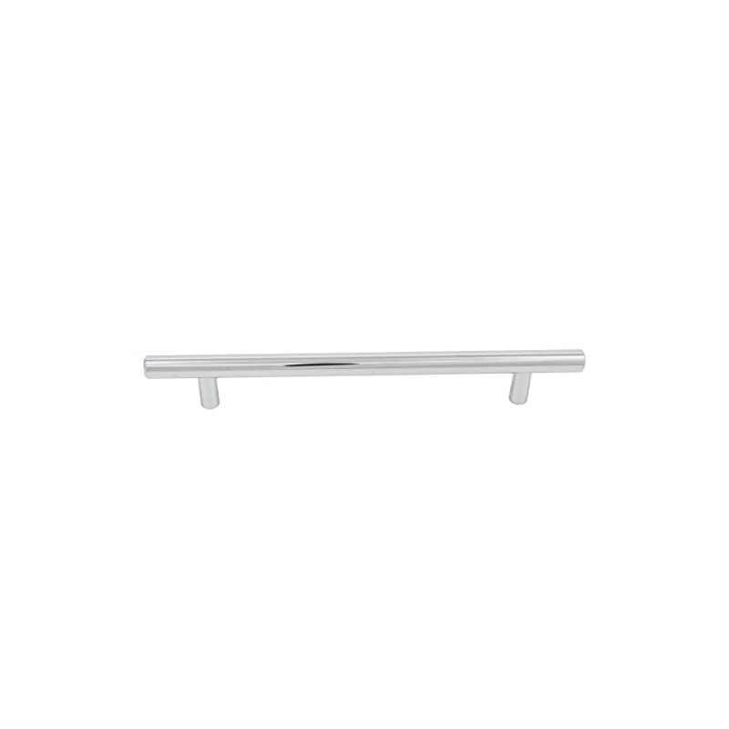 Stone Harbor Hardware Bar Cabinet Pull, 160 Millimeters, 220mm Overall