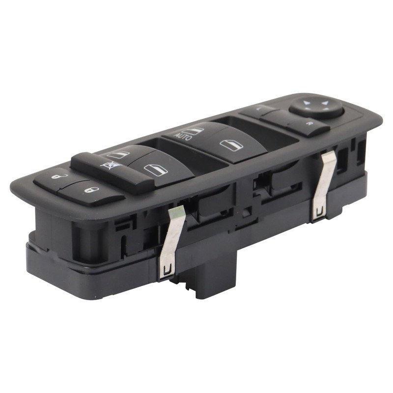 TRQ Left Power Window & Door Lock Switch Drivers Side