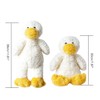Cartoon Duck Plush Doll Cushion Pillow Soft Toy Gift For