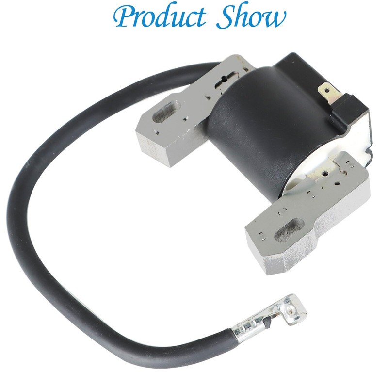 Autoparts 2 Pcs Ignition Coil 691060 592846 Replacement for Briggs