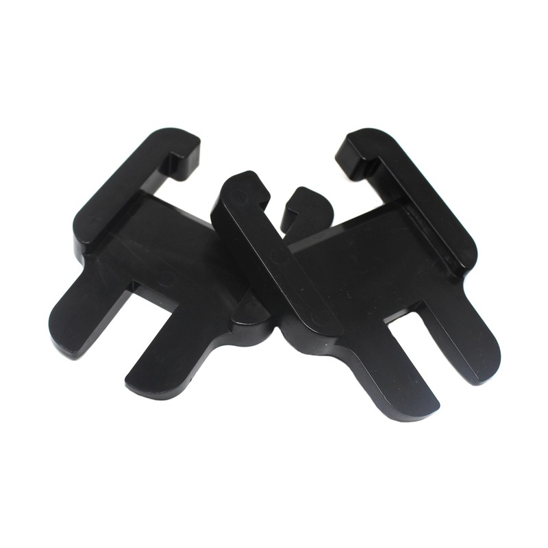 Sway Bracket Jacket Compatible with E2 Provides Cushion Between Sway