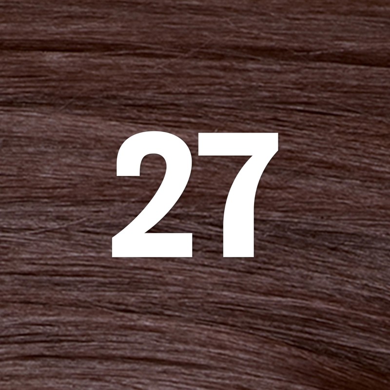Revlon ColorSilk with Bond Repair Complex, Brown Permanent Hair Color,