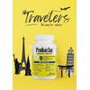 Probaclac Probiotics Bundle | Travelers 6.5B CFU (9 Strains) for