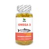 NATSA Omega 3, Aceite de Pescado, 100 cápsulas, calidad Premium
