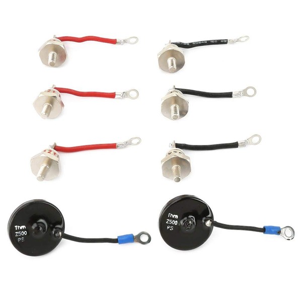 Diode Rectifier Kit for Stamford Generator Set Spare Parts RSK6001