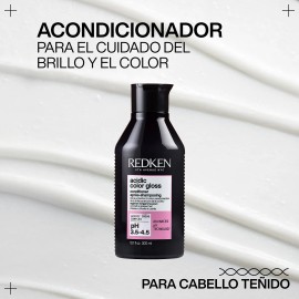 Acondicionador Redken Acidic Color Gloss 300ml
