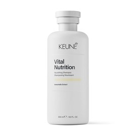 Keune Vital Nutrition Shampoo 300ml