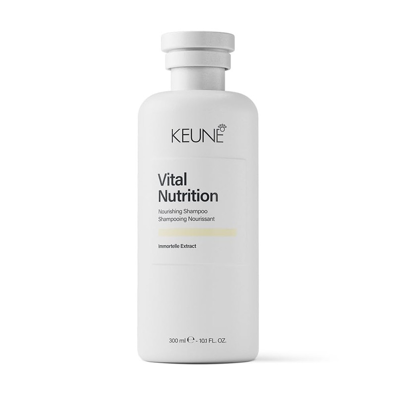 Keune Vital Nutrition Shampoo 300ml