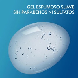 Cetaphil Limpiador Facial Diario, Controla Grasa, 473 ml