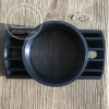 InYourVents 1994 - 2004 Ford Mustang 2-1/16 Center Vent Gauge