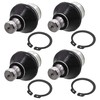 NICHE Ball Joint for Arctic Cat 0405-483 400 375 500