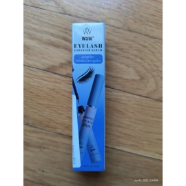 W3W Eyelash Growth Serum W3W Lash Enhancement Lengthen Thicker Strengthen .13oz 2027