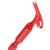 Enwye 2Pcs Fishing Loop Tyer and Quick Knot Tool Hook