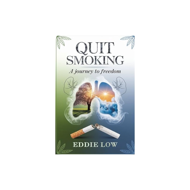 Freedom from Smoke: A Comprehensive Guide to Quitting Smoking