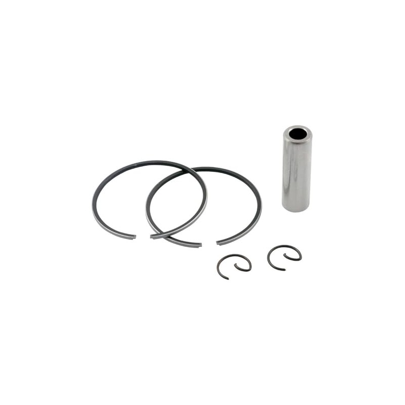 2EXTREME 50 cc piston compatible with Minarelli scooter, classic, quad