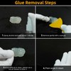 Jerbor Car Dent Puller Kit, Paintless Dent Repair Kit with