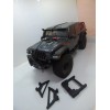 For Axial, For SCX Axial SCX10 iii Gladiator Body Hinge