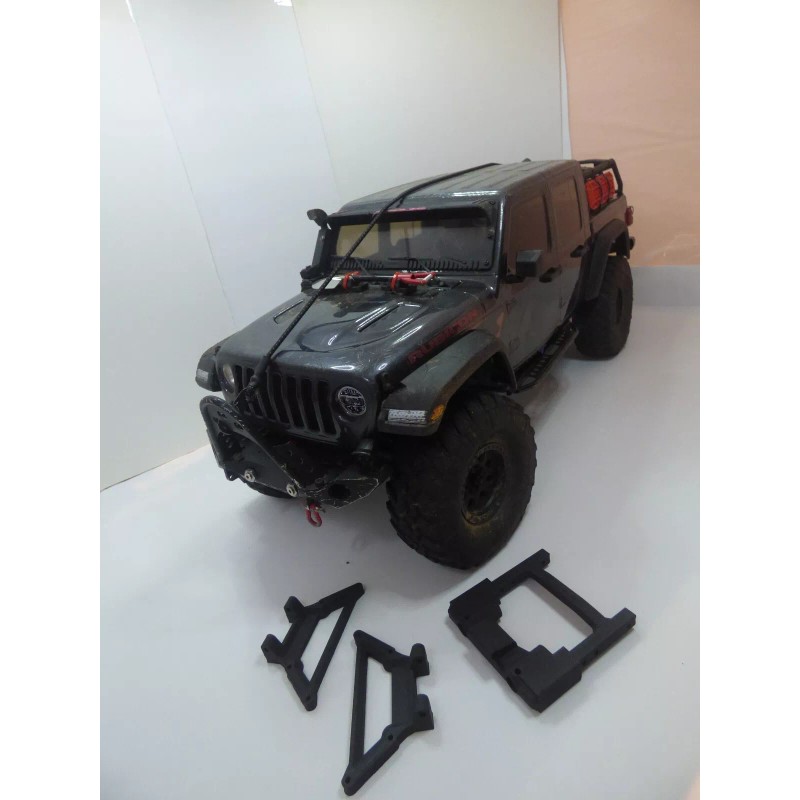For Axial, For SCX Axial SCX10 iii Gladiator Body Hinge