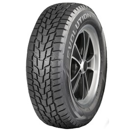 Cooper Evolution Winter 205/65R16 95T Tire